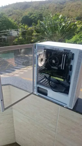 Computador Gamer