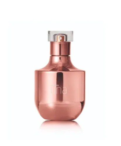 Perfume Natura Una Deo Parfum ? 75 ml 