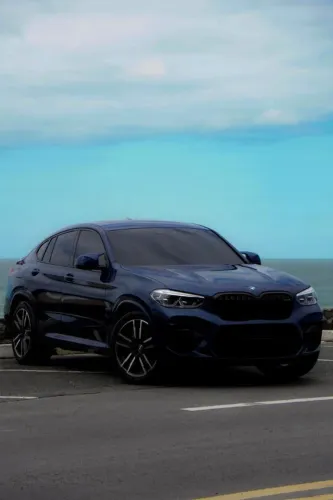 BMW X4 M Competition 3.0 Bi-TB 510cv AUT 2021