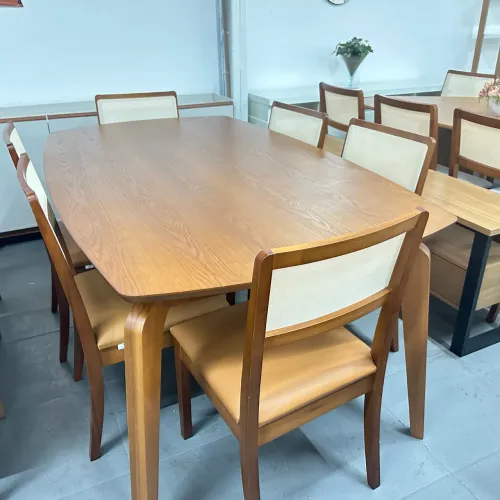 Mesa madeira
