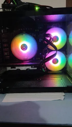 Computador Desktop PC