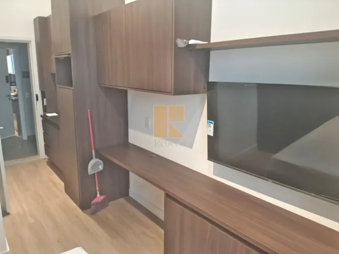 Lindo Studio em Higienópolis