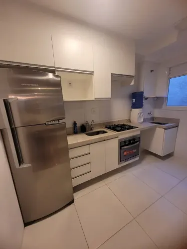 Imóvel para aluguel tem 35 metros quadrados com 1 quarto em Vila Mazzei - São Paulo - SP