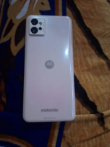 Celular Motorola moto g32 usado