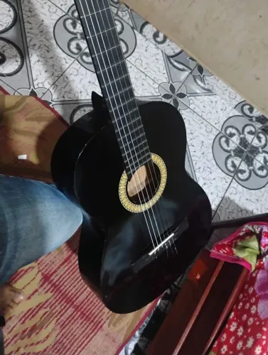 Violão lindooo