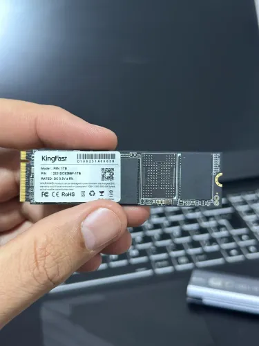 SSD KINGFAST 1TB