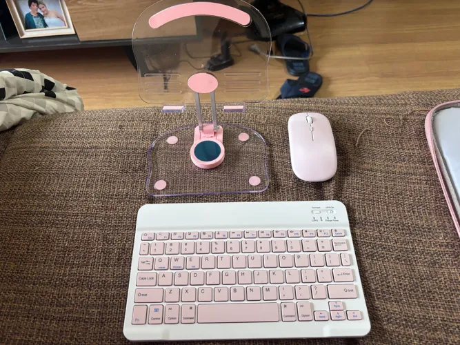 Tablet e acessórios