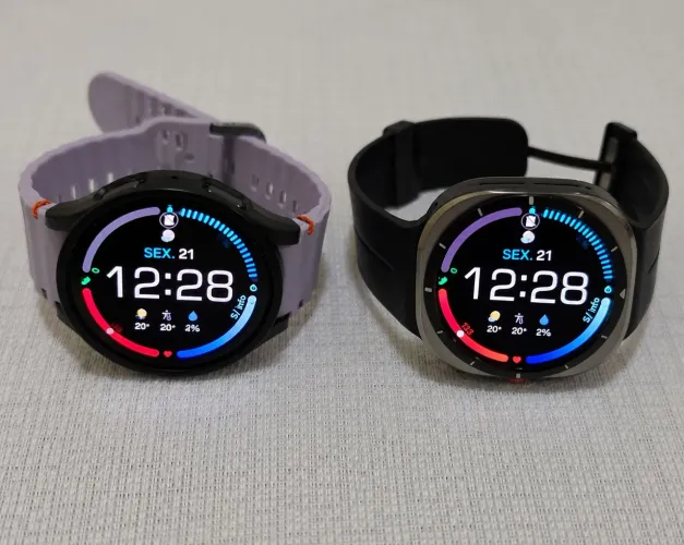 Samsung Smartwatch ultra / 6.