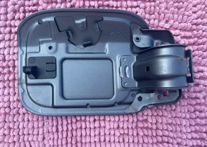 Portinhola do tanque Honda Civic EXL2.0 16V 2019