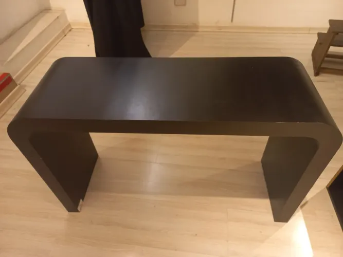 Mesa / balcão para loja ou quarto