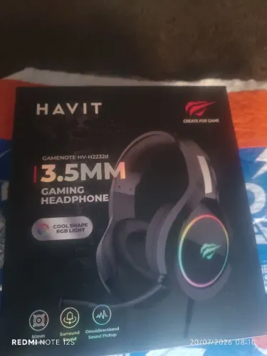 Headset (PC)