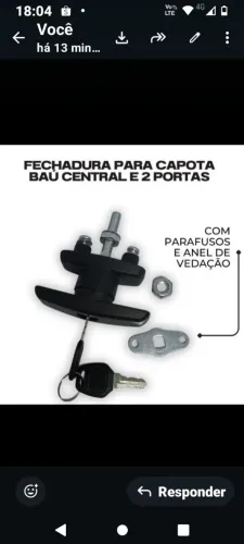 Acessórios para capota de fibra e carros 