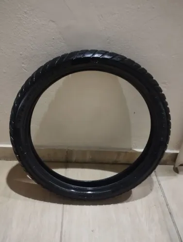 Pneu moto 120/80-18 metzeler 