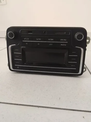Vende-se rádio autotivo 