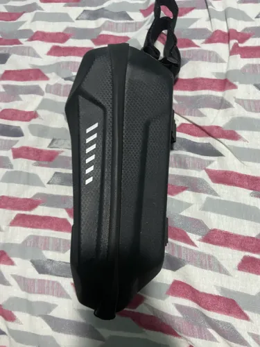 Bolsa quadro bike imoermeavel