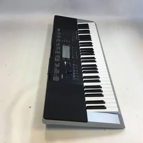 Teclado Cássio CTK 4400