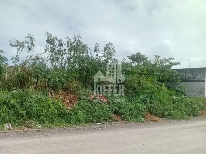 Terreno de Jardim Atlântico Central Itaipuaçu RJ