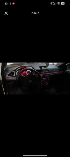 Volkswagen Saveiro Robust 1.6 Total Flex 8V 2021