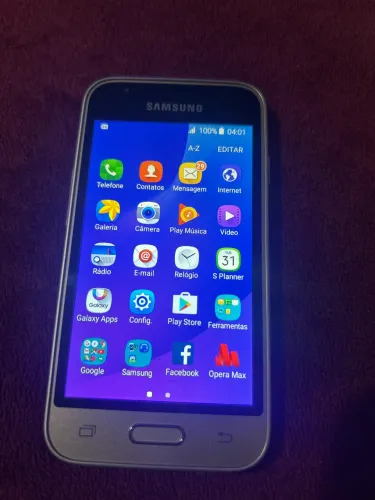 Celular Samsung J1 mini