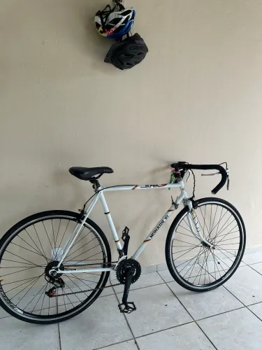 Bicicleta Super Monark 10