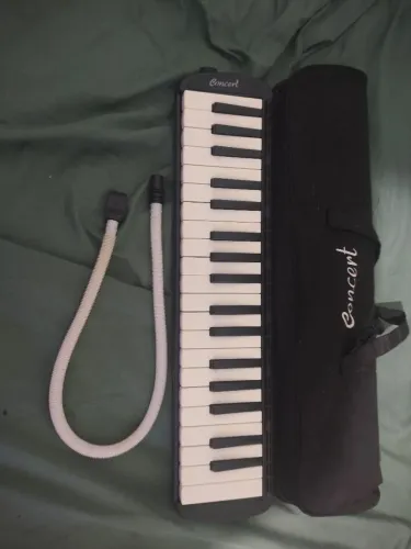 Escaleta concert