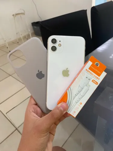 IPHONE 11 64GB