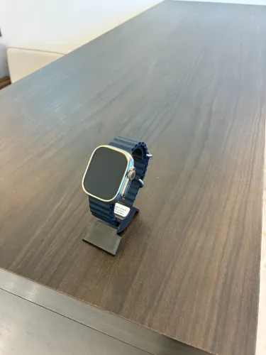 Apple Watch Ultra 2 49MM 99% - Loja Fisica