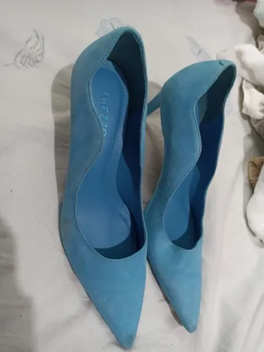 Scarpin Arezzo n° 36