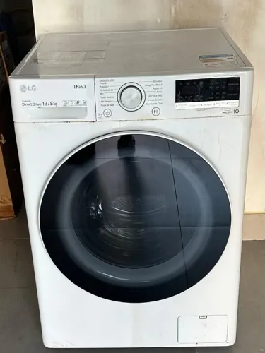 LAVA SECA LG VC4 127V