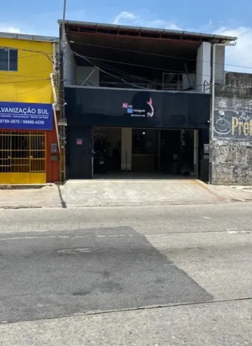 Galpão, loja, ponto comercial  estratégico 