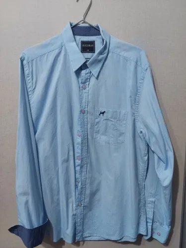 Camisa Beagle Brand