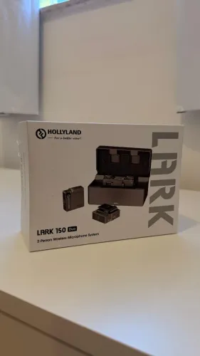 Lark 150