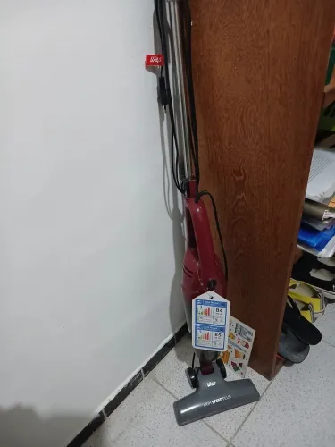 Vendo Aspirador de Pó