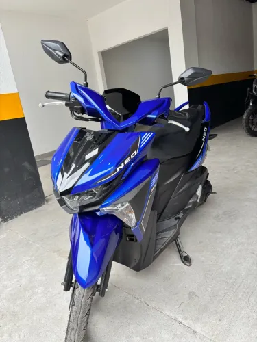 Yamaha Neo Automatic 125cc 2025