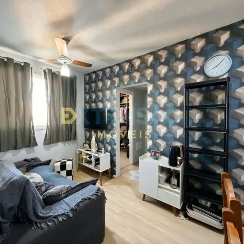 Apartamento à locação no bairro PANORAMA, ARAÇATUBA cod:34434