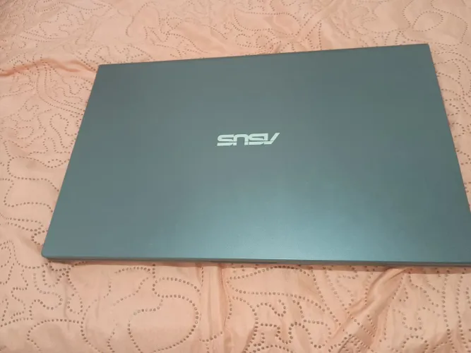 VENDO NOTEBOOK ASUS X515K