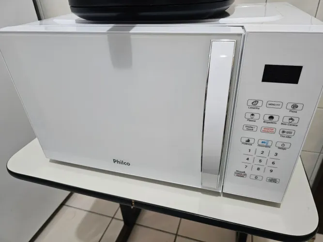 Micro-ondas philco