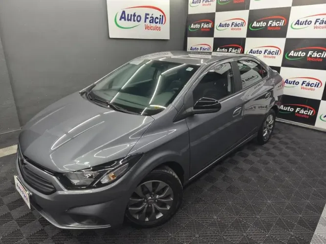 Chevrolet Joy Hatch 1.0 8V Black Edition Flex MEC 2021
