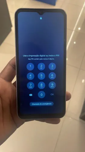 A14 perfeito sem nem um defeito 