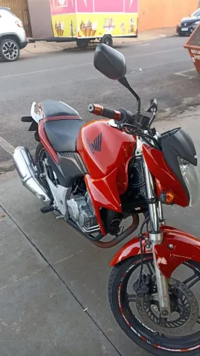 Cb 300 2013/2013