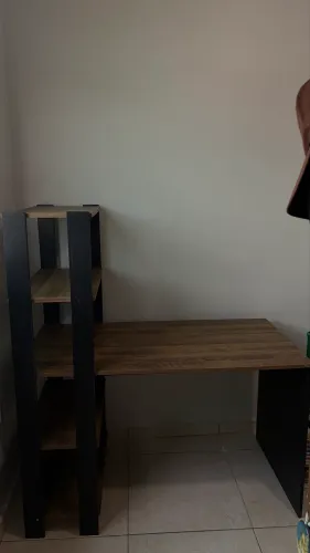 Vendo mesa de escritório/escrivaninha