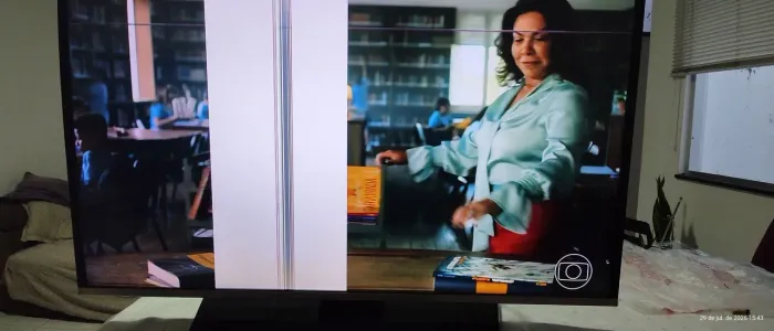 Smart TV LG 49