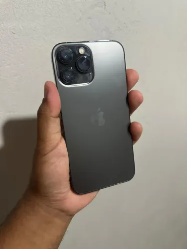 iPhone 13 Pro Max