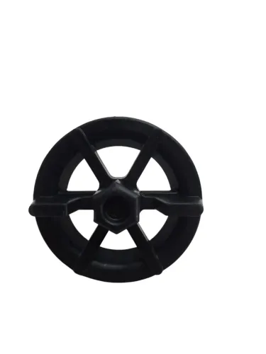 Parafuso Trava Roda Estepe Hyundai Veloster 1.6 2012 / 2013