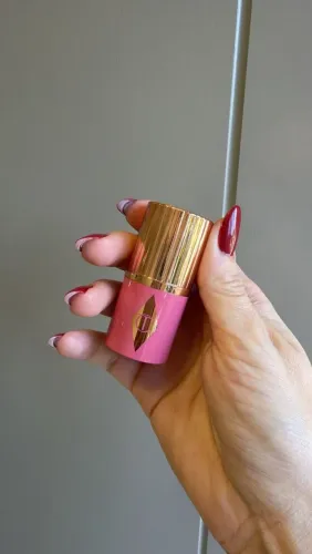 Charlotte tilbury mini blush 