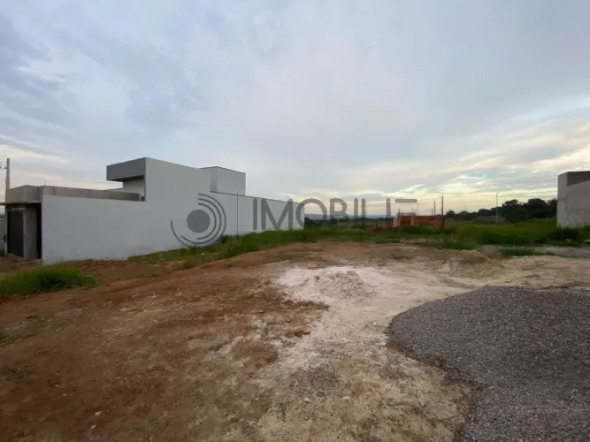 Lotes à Venda no Smart City. Terreno com 175,05 m² - Bairro Inteligente em Salto/SP
