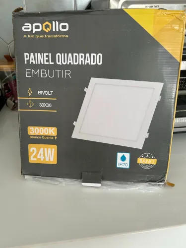 Painel elétrico