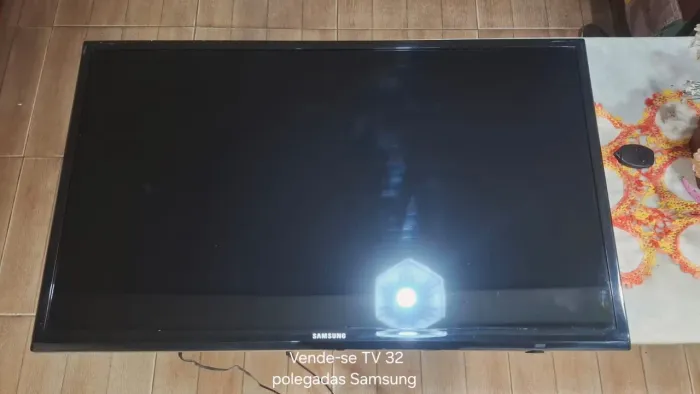 TV led Samsung 32 polegadas 