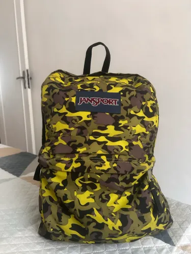Mochila Jansport