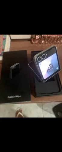 Vendo Samsung galaxy zflip6